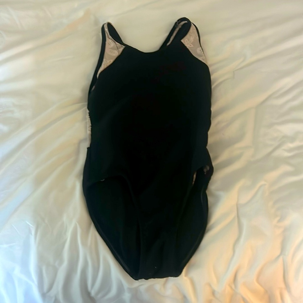Honeycut Leotard